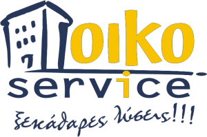 OikoService | Διαχείριση Κτιρίων